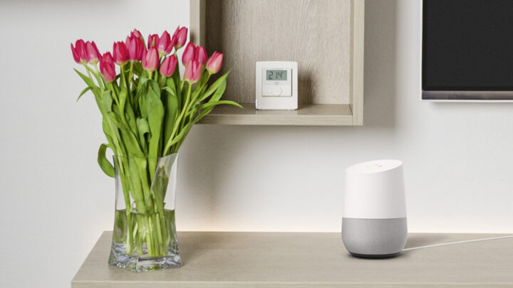 Google Home Stromverbrauch im Test: Standby, Betrieb und Kosten