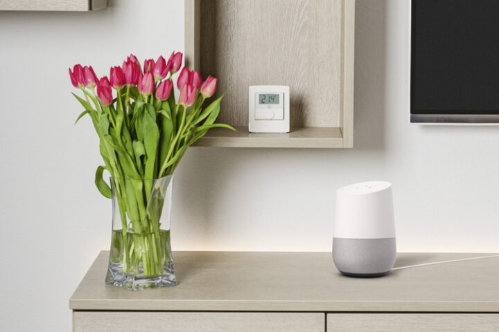 Google Home Stromverbrauch im Test: Standby, Betrieb und Kosten