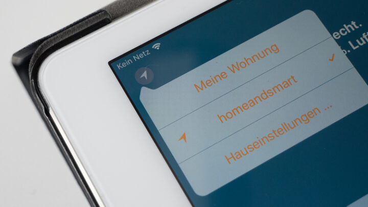 HomeKit zweites Haus hinzufügen – so geht’s