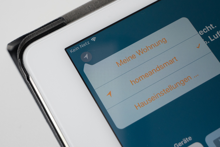HomeKit zweites Haus hinzufügen – so geht’s