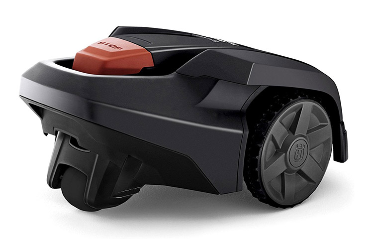 AUTOMOWER 105: Test-Übersicht, Ausstattung, Preise, Technik