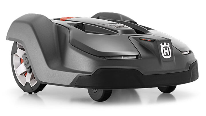 AUTOMOWER 450X: Test-Übersicht, Preis, Ausstattung, Technik