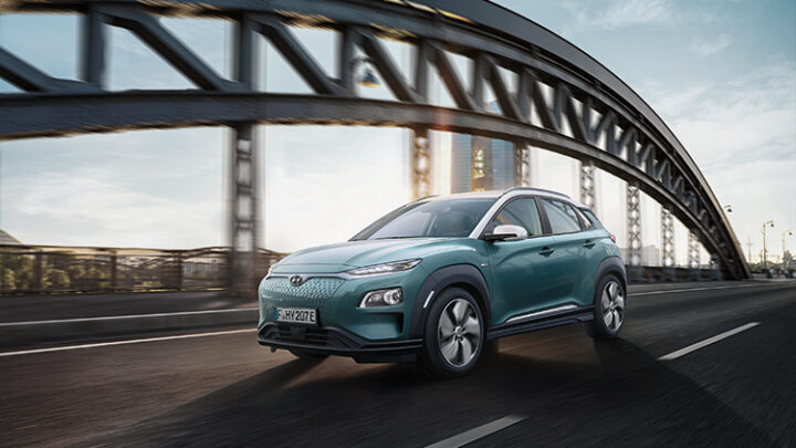 Hyundai Kona | Preis, Reichweite & Ausstattung im Vergleich