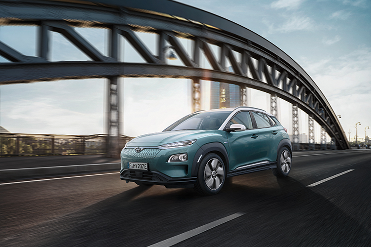 Hyundai Kona | Preis, Reichweite & Ausstattung im Vergleich
