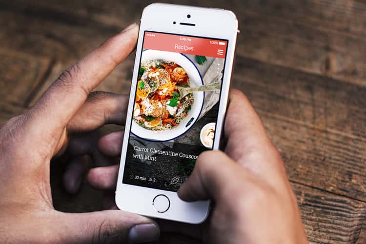 KptnCook Rezepte Alexa Skill weiß, was und wie gekocht wird