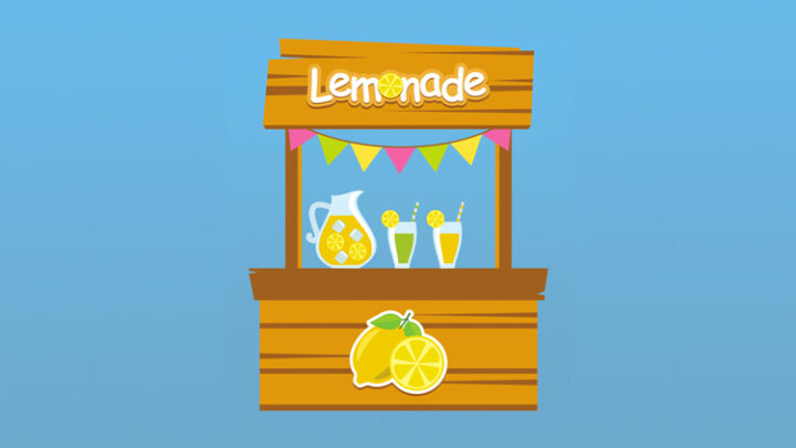 Limostand Alexa Skill trainiert den Unternehmersinn