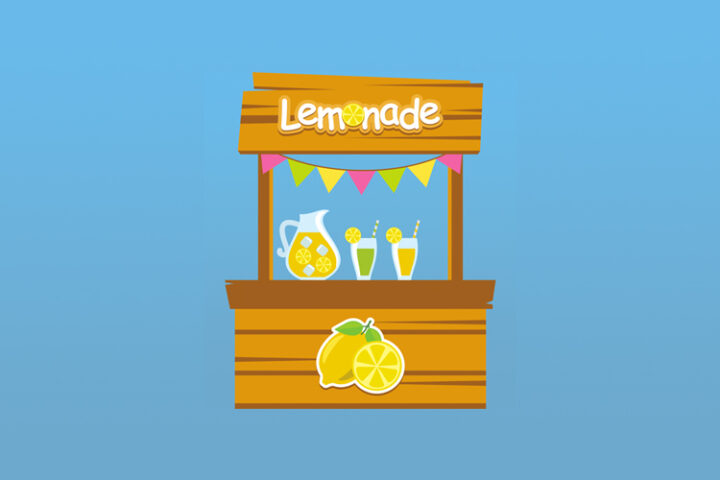 Limostand Alexa Skill trainiert den Unternehmersinn