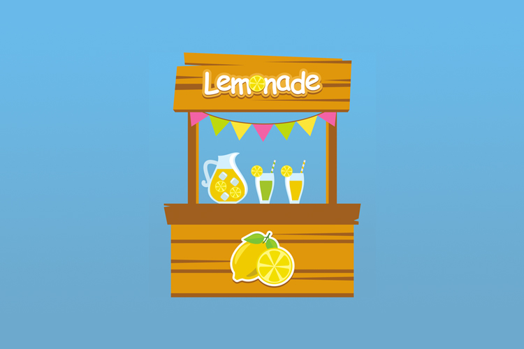 Limostand Alexa Skill trainiert den Unternehmersinn