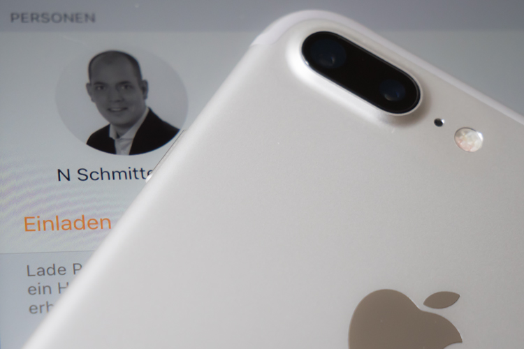 HomeKit mit mehreren Personen nutzen – so geht’s