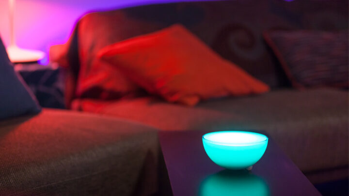 Philips Hue FAQ: Das sollte jeder über die Lichtsteuerung wissen