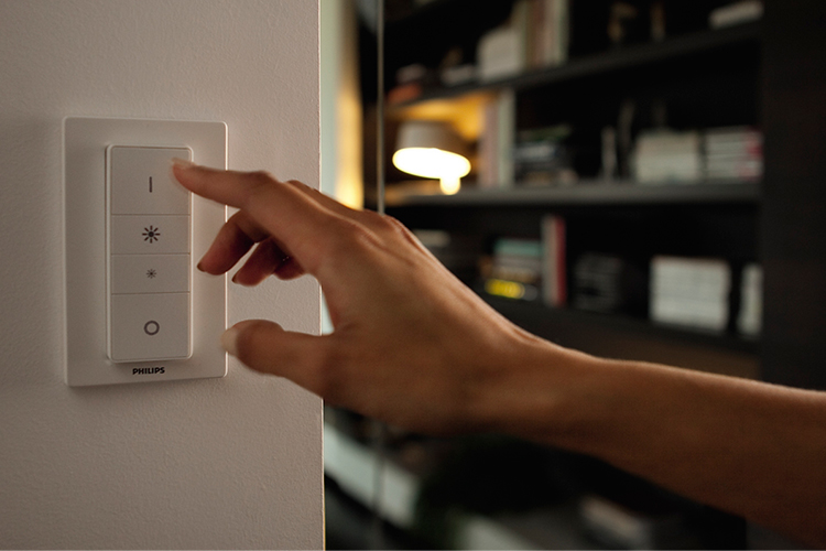 Philips Hue Wireless Dimming Kit im Test-Überblick