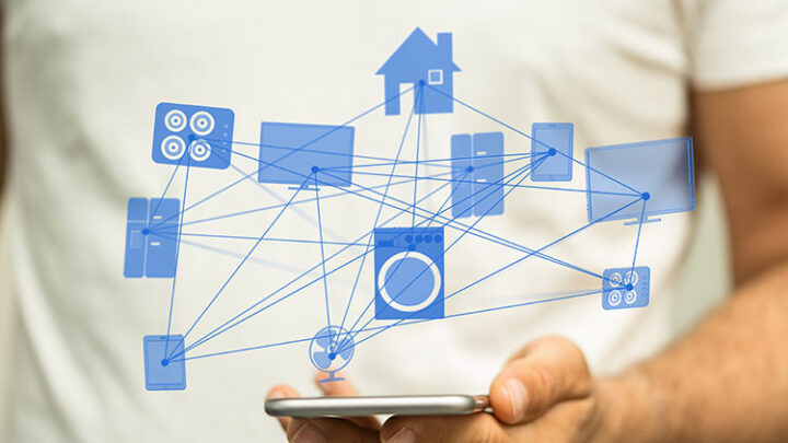 SmartThings App: Bedienzentrale für Samsung IoT und Smart Home