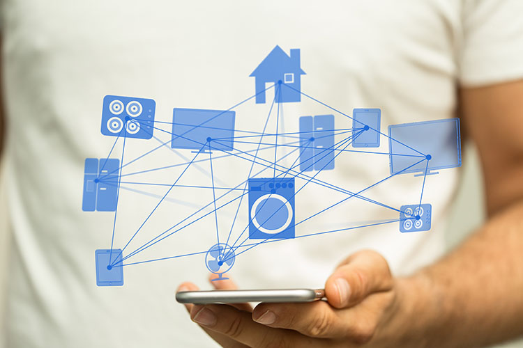 SmartThings App: Bedienzentrale für Samsung IoT und Smart Home