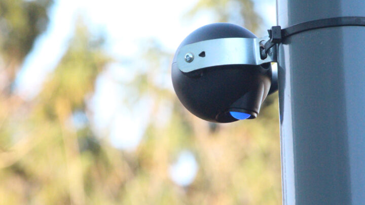 SmartNodes sorgt für dynamisch agierende Beleuchtung in der City