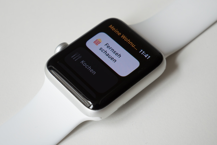 HomeKit: Szenen erstellen – so geht’s