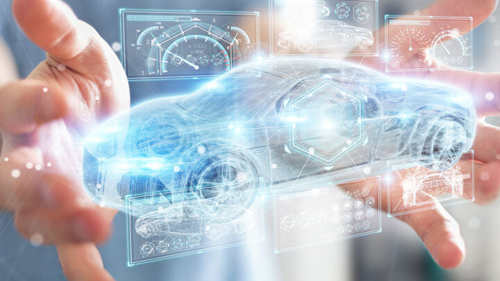 TankTaler Alexa Skill macht ältere Autos Alexa-kompatibel