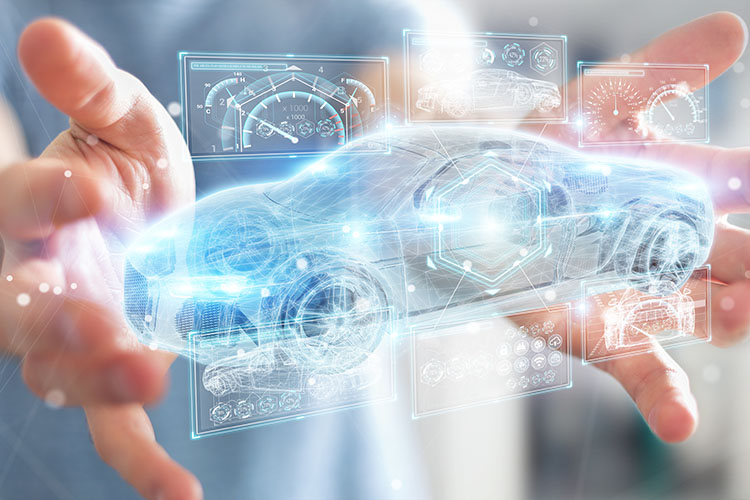 TankTaler Alexa Skill macht ältere Autos Alexa-kompatibel