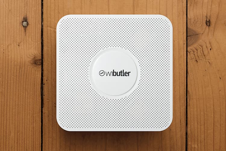 wibutler Alexa Skill: Ein virtueller Butler für alles