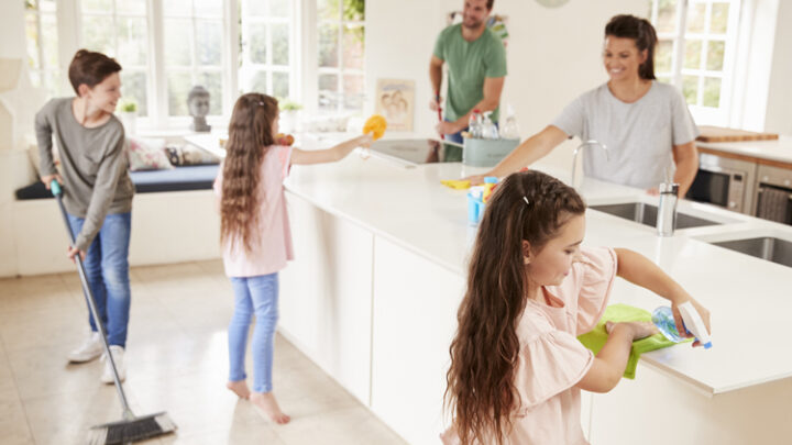 Wer ist dran? Alexa Skill: Keine Ausreden mehr