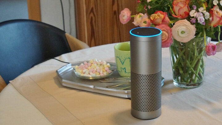 Amazon Echo Plus Test: Vergleich Funktionen, Technik & Preise