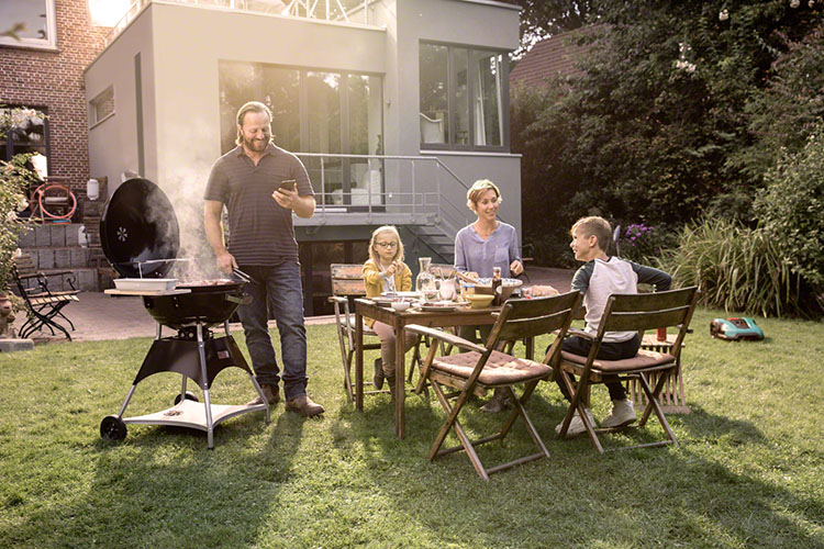 Bosch Indego 350 / Connect: Test-Übersicht, Ausstattung, Technik