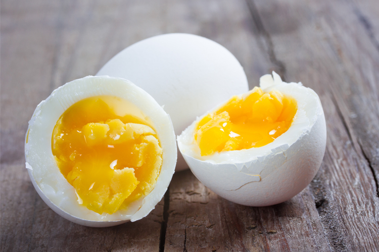 Der Eierkocher Pro Alexa Skill meistert jede Herausforderung