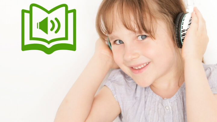 Hörspiel Helfer Alexa Skill: Ein Muss für Hörspiel-Fans