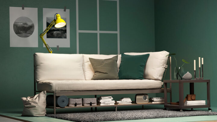 IKEA TRÅDFRI Dimmer zurücksetzen – so geht’s