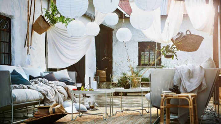 IKEA TRÅDFRI FAQ: Häufige Fragen zur smarten IKEA Lichtsteuerung