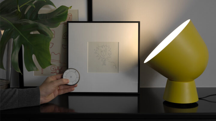 IKEA TRÅDFRI Fernbedienung einrichten – so geht’s