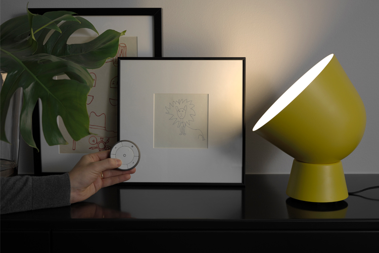 IKEA TRÅDFRI Fernbedienung einrichten – so geht’s