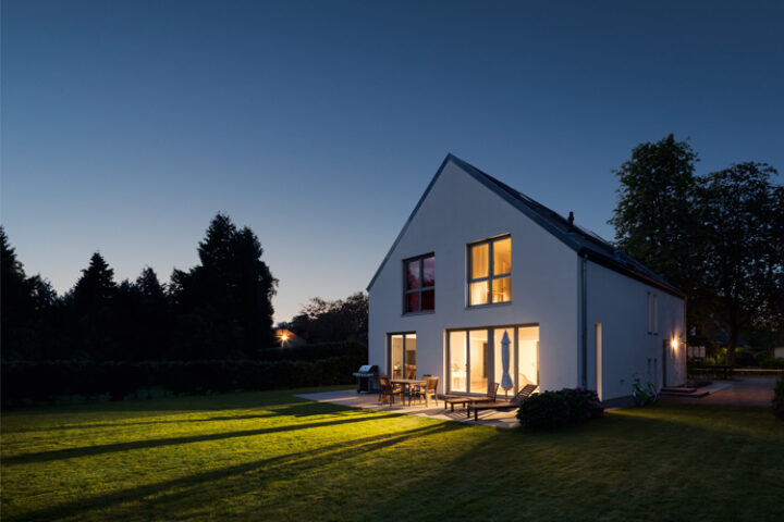 Magenta SmartHome schützt durch simulierte Anwesenheit