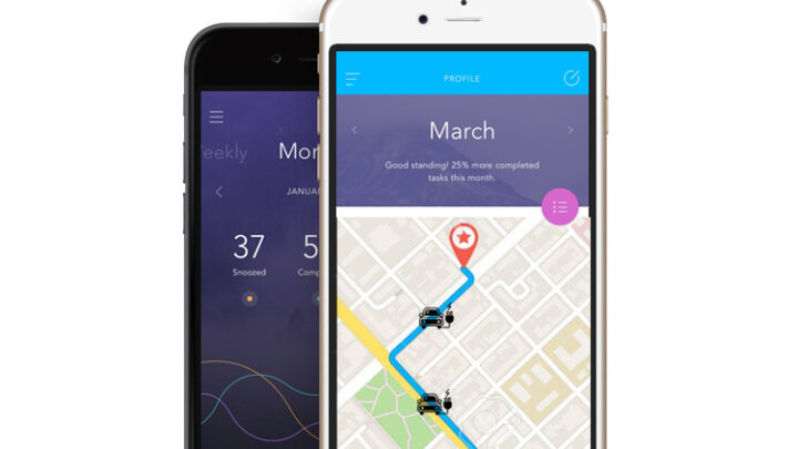 Make My Day: optimierte Tagesplanung per App