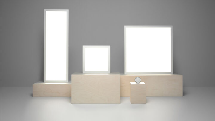 IKEA TRÅDFRI-Lampe mit mehreren Leuchten steuern