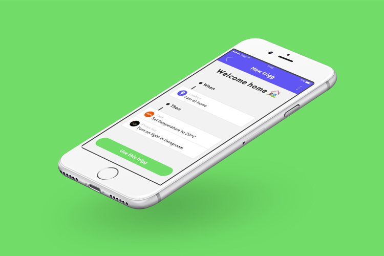 Olisto – die bessere Alternative zu IFTTT?