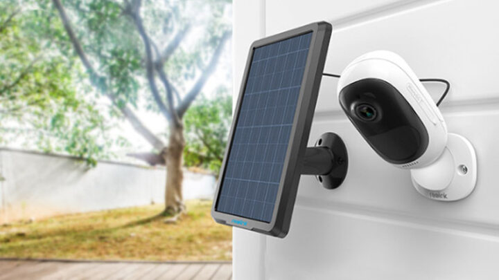 Reolink Argus 2 WLAN-Kamera: Test-Übersicht, Ausstattung, Preise