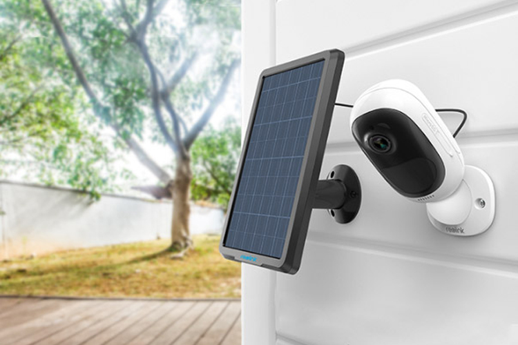 Reolink Argus 2 WLAN-Kamera: Test-Übersicht, Ausstattung, Preise