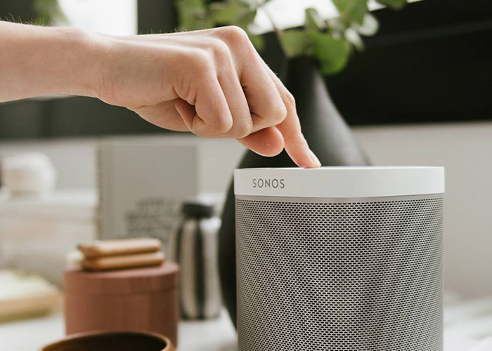 Sonos One mit Alexa verbinden – so geht’s