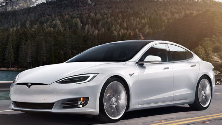 Sind Elektroautos wirklich umweltfreundlicher?