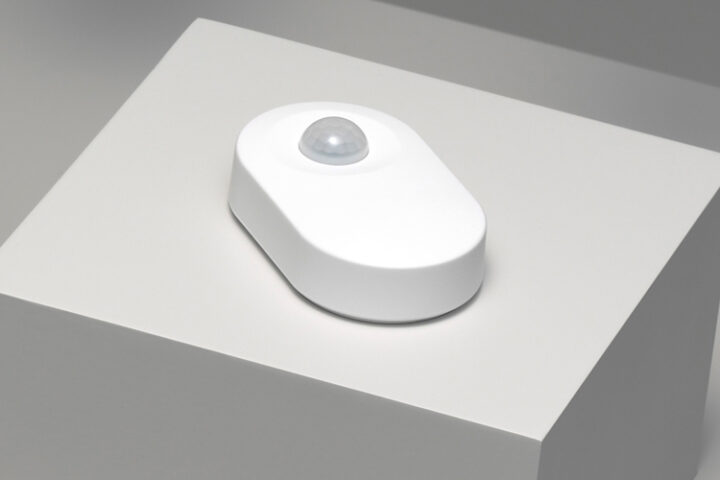 IKEA TRÅDFRI Bewegungsmelder einrichten