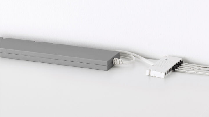 TRÅDFRI Transformator macht IKEA-LEDs für 15 Euro App-steuerbar