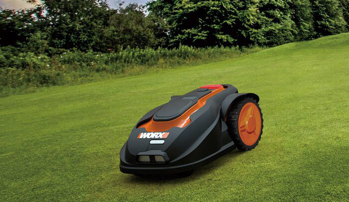 Worx Landroid M1000i: Test-Übersicht, Preis, Ausstattung, Technik