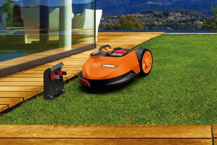 Worx Landroid SO500i: Test-Übersicht, Preis, Ausstattung