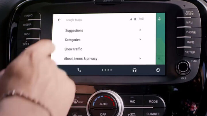 Android Auto: Funktionen, Einrichtung, kompatible Apps