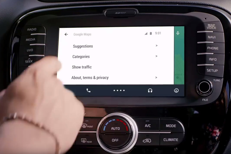 Android Auto: Funktionen, Einrichtung, kompatible Apps