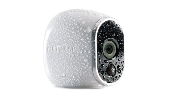 Netgear Arlo Sicherheitskamera: Test-Überblick und Funktionen