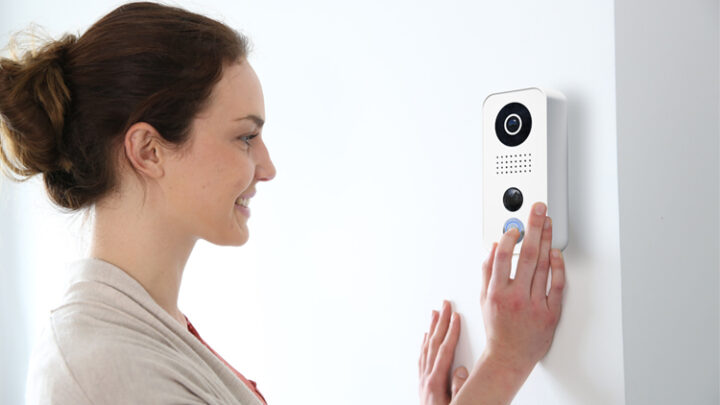 DoorBird Videotürklingel: Test-Übersicht, Modelle, Preise