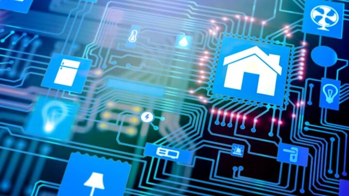 Interoperabilität im Smart Home – Herausforderung und Lösungen