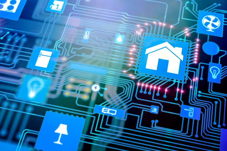 Interoperabilität im Smart Home – Herausforderung und Lösungen