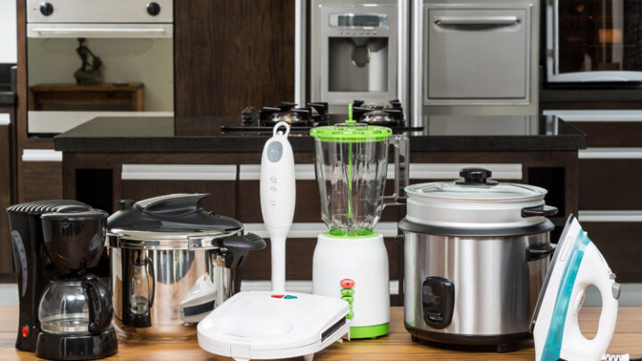 ElektroG 2018: Das ändert sich mit dem neuen Elektrogesetz